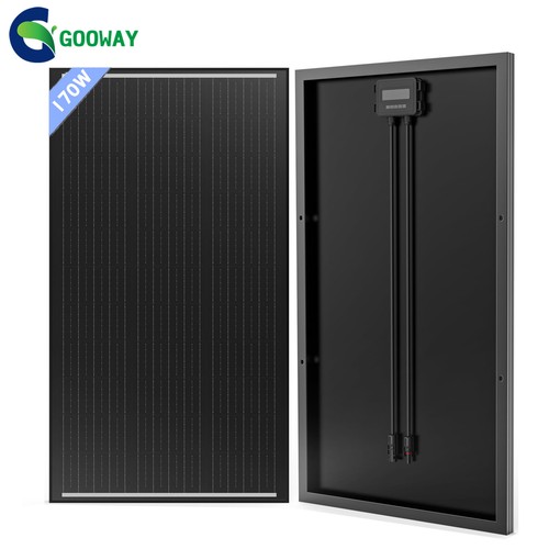 170w 12v monokristallin - 170w,
