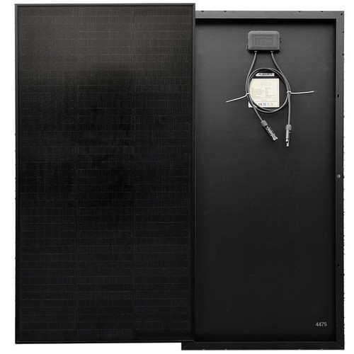Solarmodul 110w 12v - 110w,