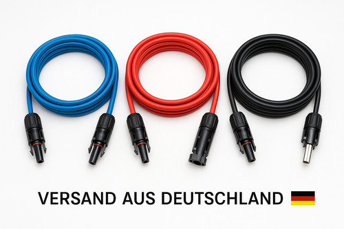 Verlängerungskabel - pv,