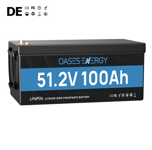 48v 100ah lifepo4 - lifepo4, lithium