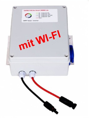Heizstab photovoltaik dc - /,