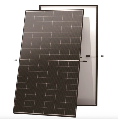 Solarmodul trina 520 - trina,