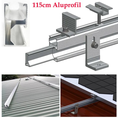 Solarprofil montageprofil - solarprofil,