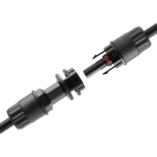 Solar stecker ft03 30a - +, pv-ft03