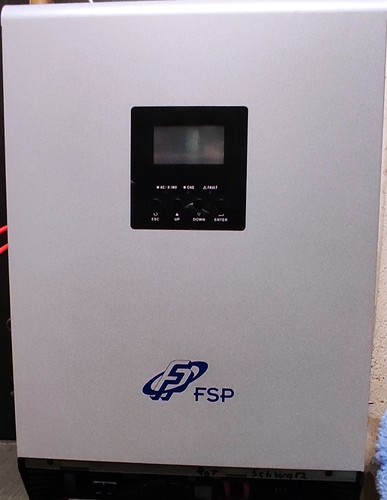 Fsp inselwechselrichter typ - inselwechselrichter,