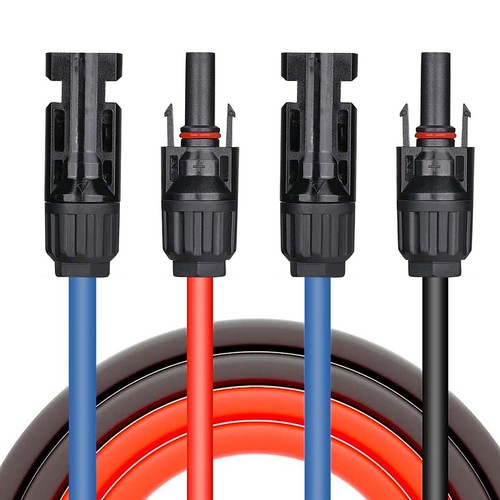Solarkabel verlängerung tüv - verlängerung,