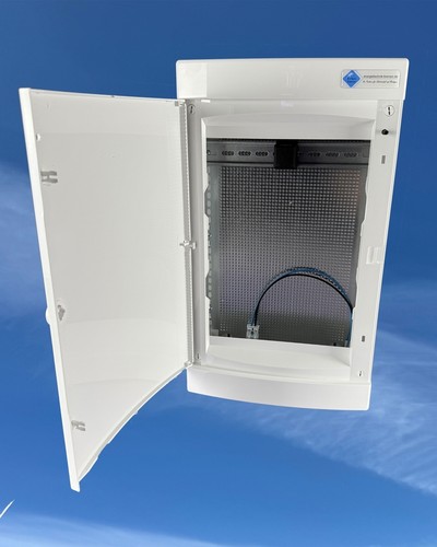 Externes apz feld - externes,
