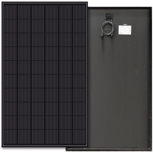 Solarmodul 320w 12v - 320w, 12v-48v