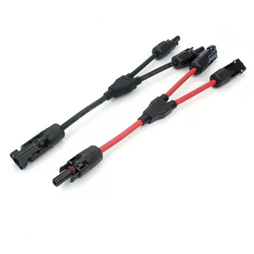 Solarkabel verteiler paar - 2,