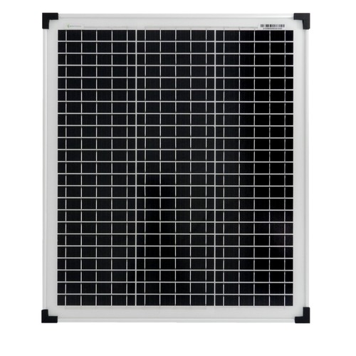 Watt mono 36v solarpanel - mono,
