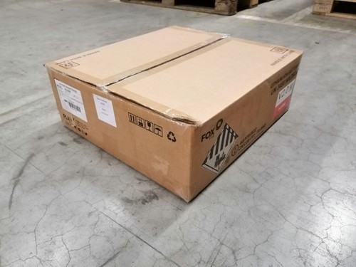 Fox ess hv2600 - ess,