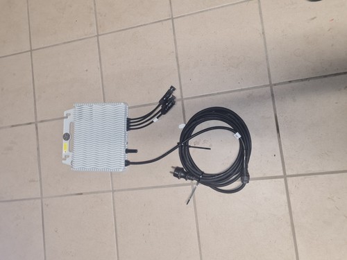 Solax power micro 800 - power, x1-micro