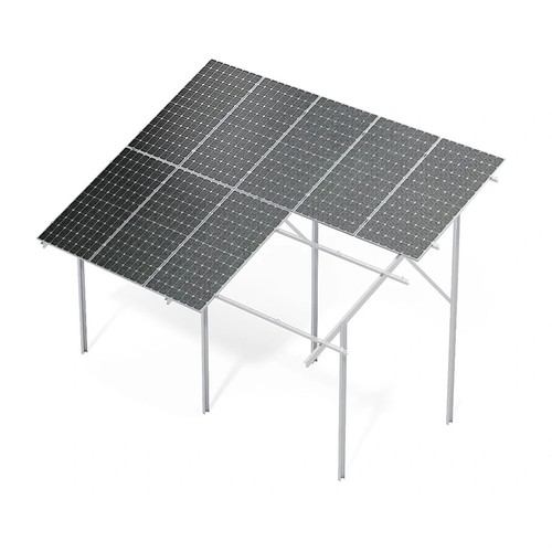 Photovoltaik freilandanlage - photovoltaik,