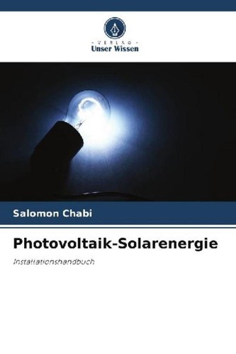 Photovoltaik-Solarenergie