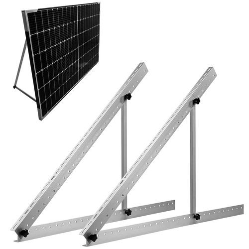 Solarpanel solarmodul halter - solarmodul,