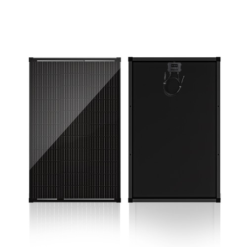 170 watt 12v solarpanel - 12v,