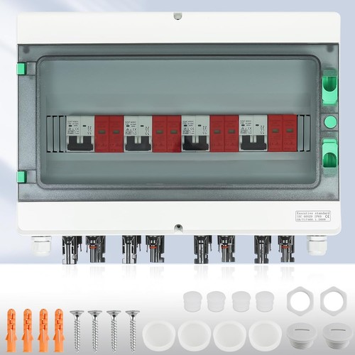 4 strings solar - 1-2-3-4,