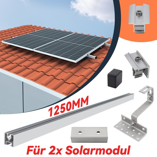 Solar halter photovoltaik - solar,