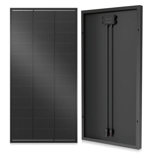 200w 12v monokristallin - 200w,