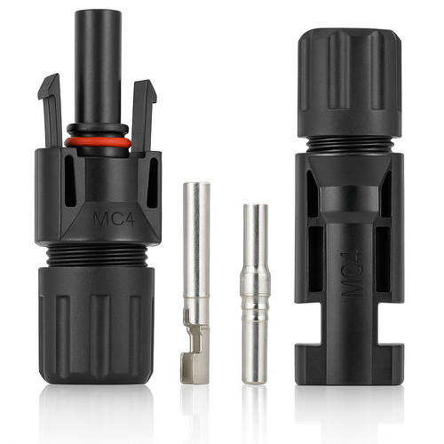 Solarstecker solarkabel - pv,