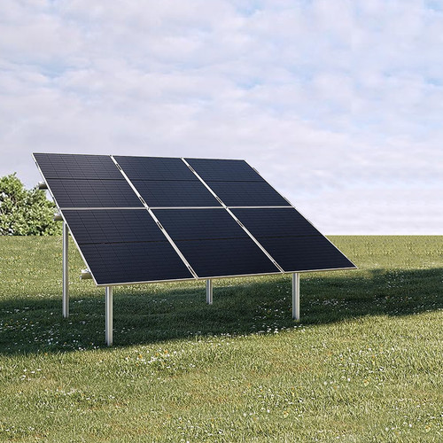 Reihe photovoltaik pv - reihe,