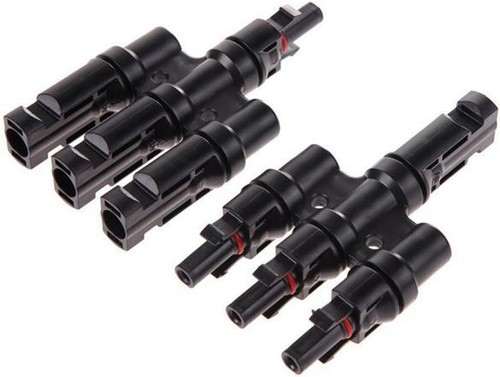 Solar adapter stecker - solar,