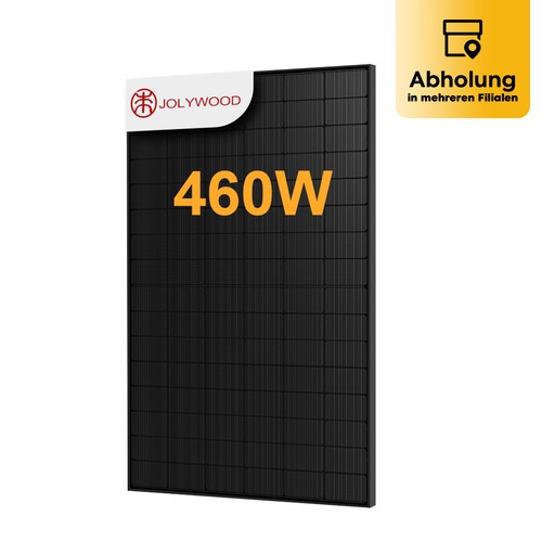 Jollywood 460w bifazial full - jollywood,