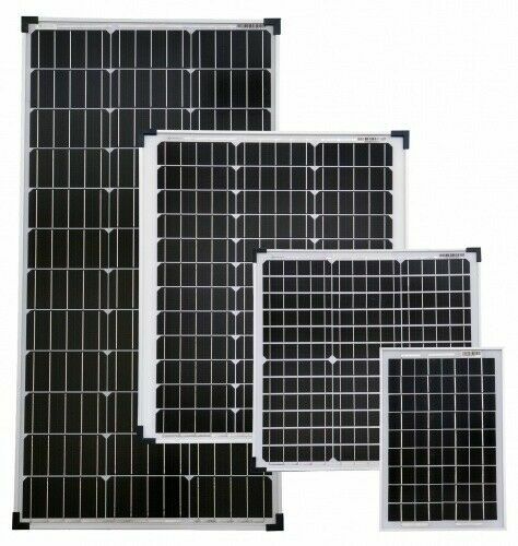 Solartronics solarmodule - solartronics,