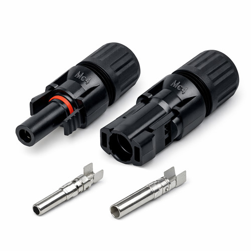Mc4 solarstecker ip67 - solarstecker,