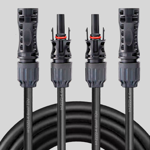 Solarkabel verlängerungskabel - solarkabel,