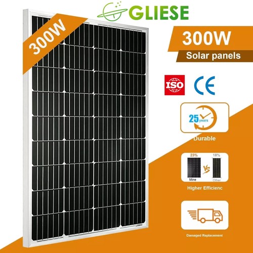 Gliese 300w watt 12v - watt, mono