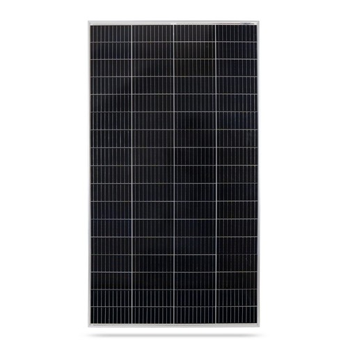 Solarpanel 200w solarmodul - 200w,