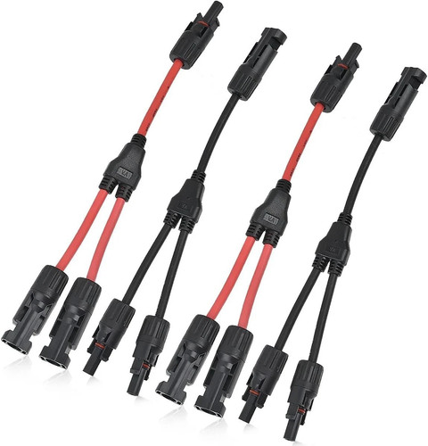 Solarkabel verteiler paar - solarkabel, 2