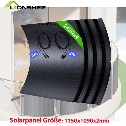 Lionshee 960w flexibles - lionshee,