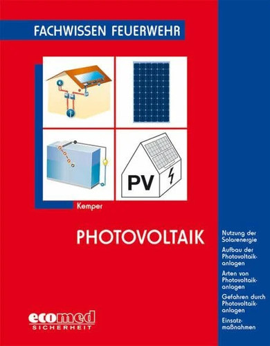 Photovoltaik nutzung der - photovoltaik:,