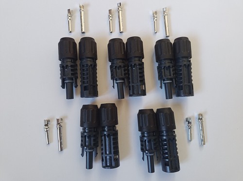 Mc4 evo2 solarstecker - mc4,